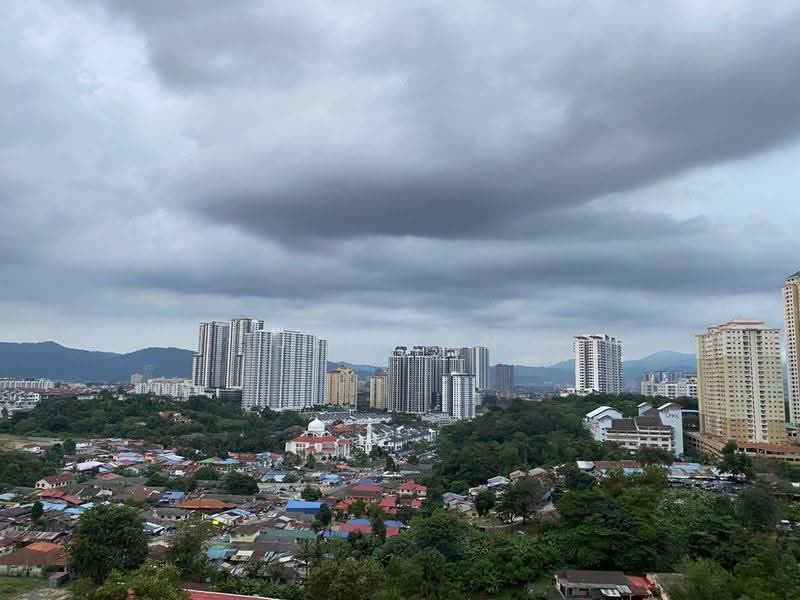 Condominium for Sale at Twy Duplex Condos - Jet Tan - PropertyGuru.com.my
