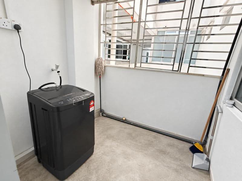 Apartment for Rent at PANGSAPURI PULAI MUTIARA 3 - Linga Yap - PropertyGuru.com.my