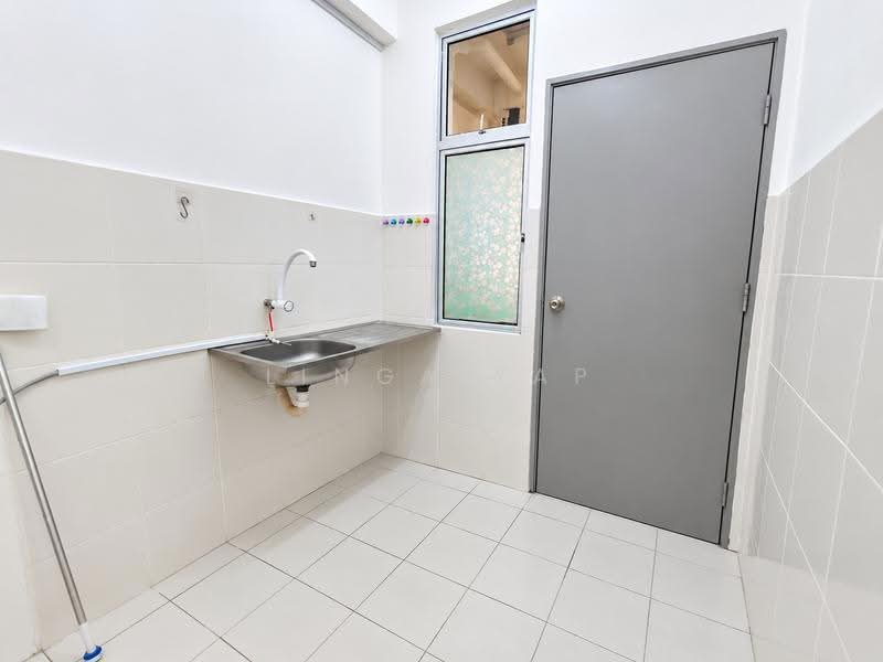 Apartment for Rent at PANGSAPURI PULAI MUTIARA 3 - Linga Yap - PropertyGuru.com.my
