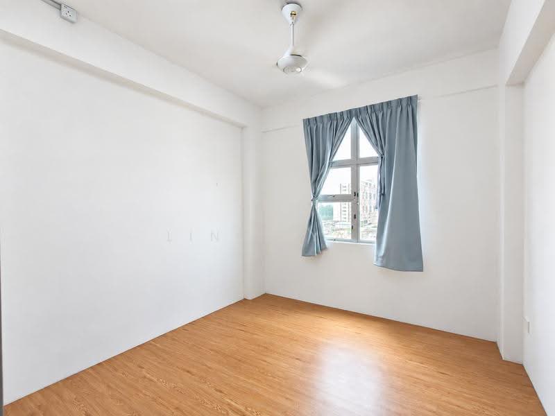 Apartment for Rent at PANGSAPURI PULAI MUTIARA 3 - Linga Yap - PropertyGuru.com.my