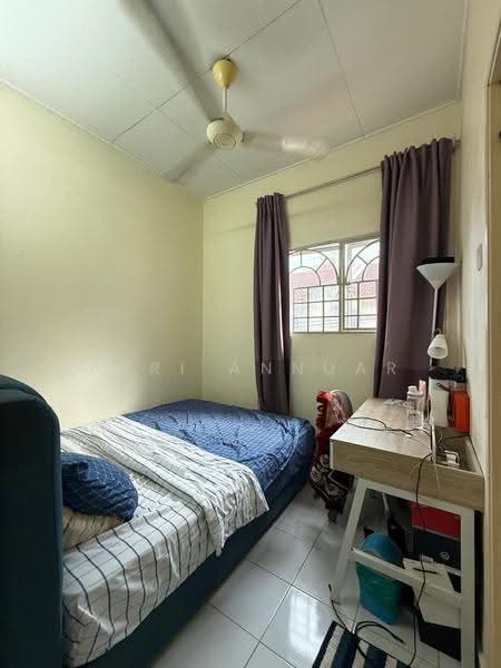 2-storey Terraced House for Sale in Taman Kajang Prima (Kajang) - Asri Annuar - Bedroom - PropertyGuru.com.my