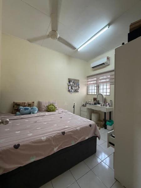 2-storey Terraced House for Sale in Taman Kajang Prima (Kajang) - Asri Annuar - Bedroom - PropertyGuru.com.my