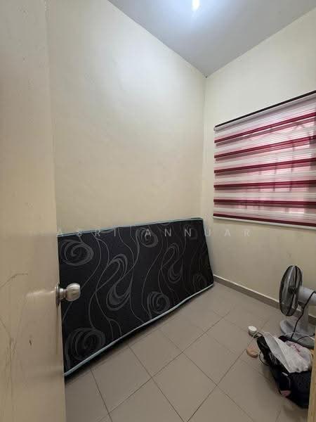 2-storey Terraced House for Sale in Taman Kajang Prima (Kajang) - Asri Annuar - Bedroom - PropertyGuru.com.my