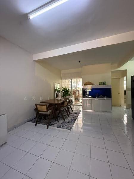 2-storey Terraced House for Sale in Taman Kajang Prima (Kajang) - Asri Annuar - Dining Room - PropertyGuru.com.my