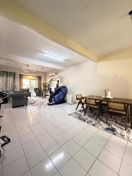 2-storey Terraced House for Sale in Taman Kajang Prima (Kajang) - Asri Annuar - Living Room - PropertyGuru.com.my