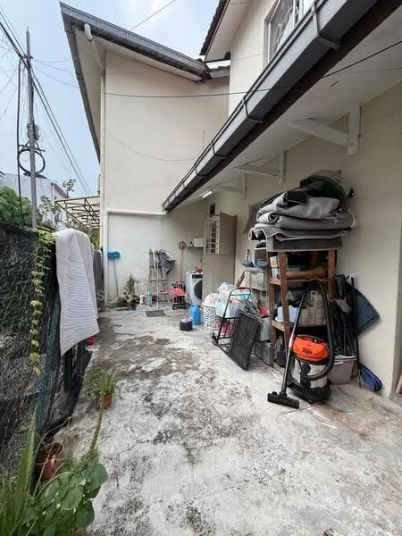 2-storey Terraced House for Sale in Taman Kajang Prima (Kajang) - Asri Annuar - Exterior - PropertyGuru.com.my