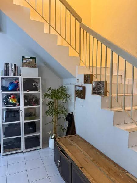 2-storey Terraced House for Sale in Taman Kajang Prima (Kajang) - Asri Annuar - Interior - PropertyGuru.com.my