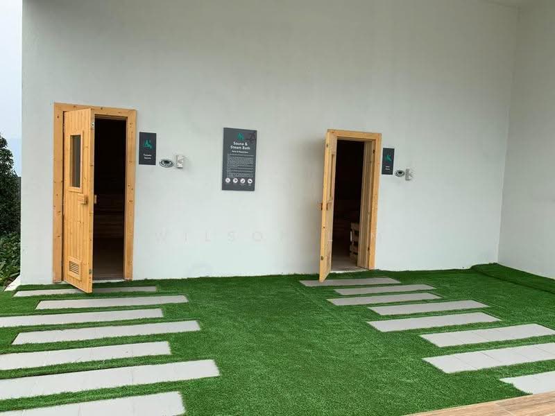 Kediaman Servis untuk Dijual di Windmill upon Hills - Wilson Lim - PropertyGuru.com.my
