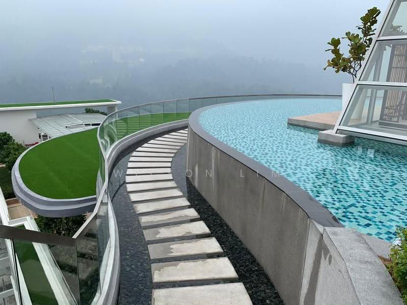 Kediaman Servis untuk Dijual di Windmill upon Hills - Wilson Lim - PropertyGuru.com.my
