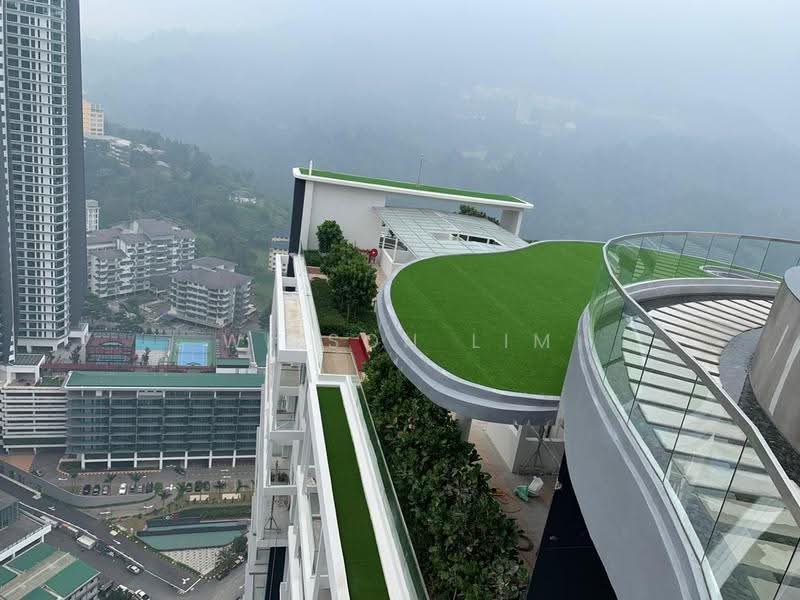 Kediaman Servis untuk Dijual di Windmill upon Hills - Wilson Lim - PropertyGuru.com.my