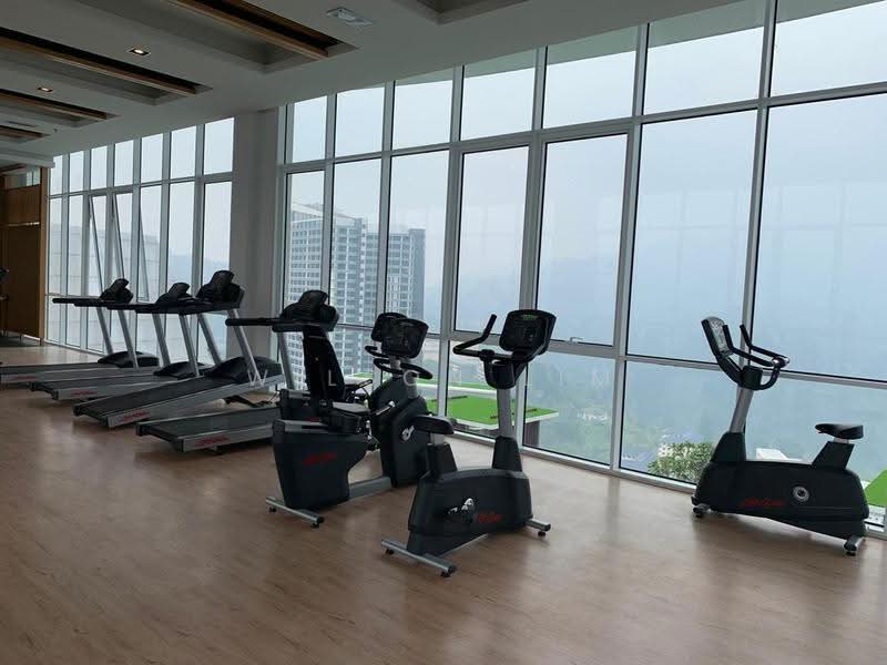 Kediaman Servis untuk Dijual di Windmill upon Hills - Wilson Lim - PropertyGuru.com.my