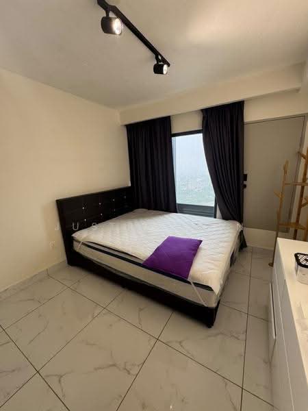 Service Residence for Rent at Arte Cheras - Justin Chon - Bedroom - PropertyGuru.com.my