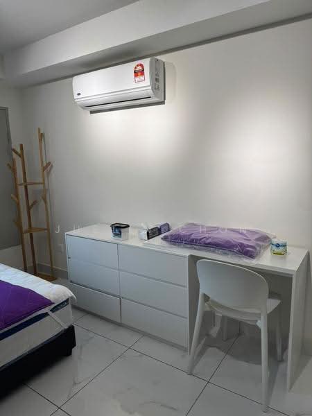 Service Residence for Rent at Arte Cheras - Justin Chon - Bedroom - PropertyGuru.com.my