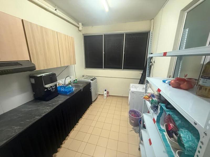 Condominium for Rent at Koi Tropika - Grayson Low - Kitchen - PropertyGuru.com.my