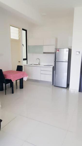 Apartment for Sale at D'Summit Residences - Vincent Tea - Kitchen - PropertyGuru.com.my