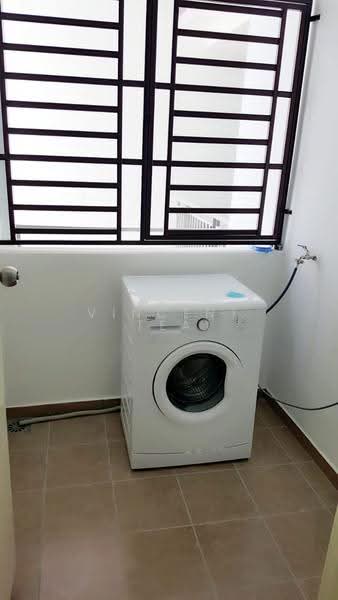 Apartment for Sale at D'Summit Residences - Vincent Tea - Balcony - PropertyGuru.com.my