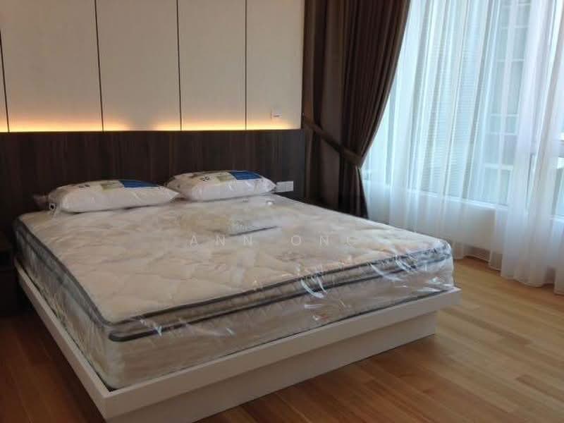 Condominium for Rent at Verticas Residensi - Ann Ong - Bedroom - PropertyGuru.com.my