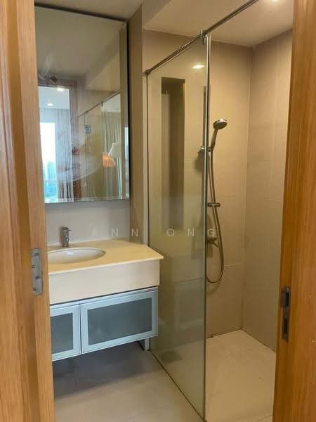 Condominium for Rent at Verticas Residensi - Ann Ong - Bathroom - PropertyGuru.com.my