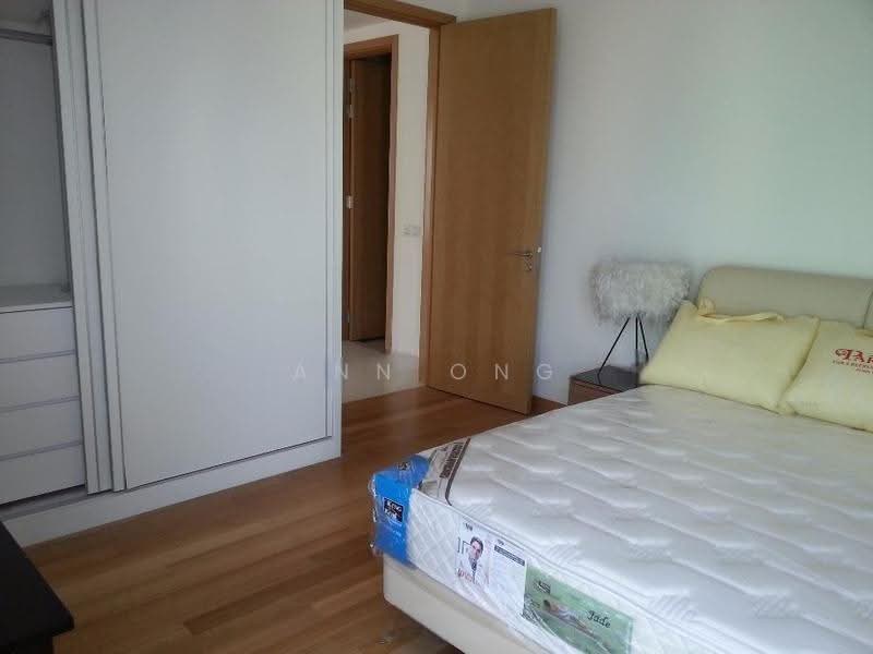 Condominium for Rent at Verticas Residensi - Ann Ong - Bedroom - PropertyGuru.com.my