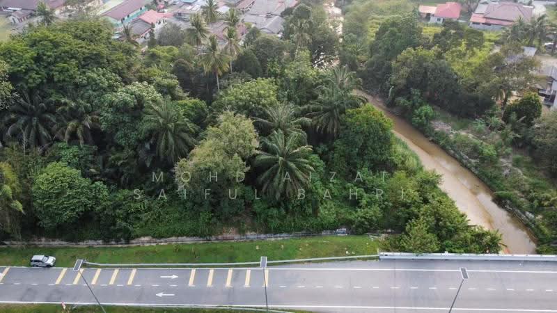 Agricultural Land for Sale in Labu (Negeri Sembilan) - Mohd Aizat Saiful Bahri - Exterior - PropertyGuru.com.my