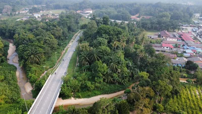Agricultural Land for Sale in Labu (Negeri Sembilan) - Mohd Aizat Saiful Bahri - PropertyGuru.com.my
