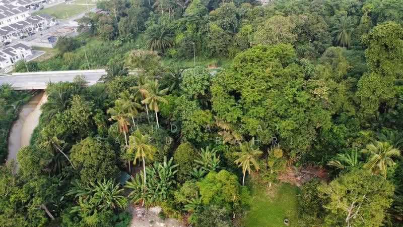 Agricultural Land for Sale in Labu (Negeri Sembilan) - Mohd Aizat Saiful Bahri - Exterior - PropertyGuru.com.my