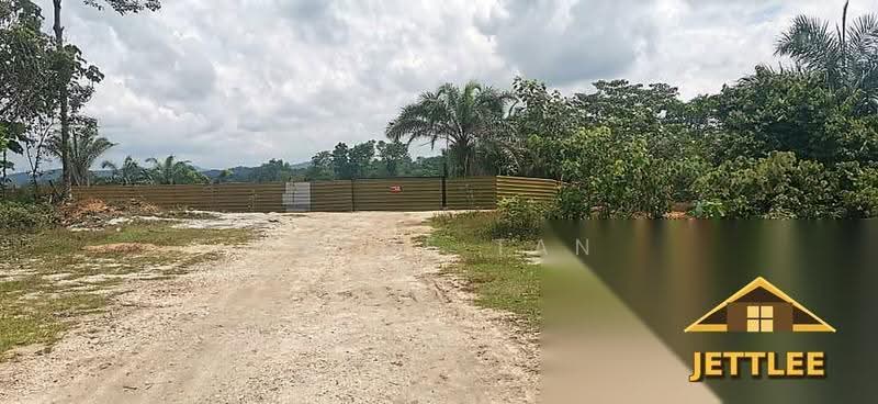 Agricultural Land for Sale in Kuala Selangor (Selangor) - Chloe Tan - PropertyGuru.com.my