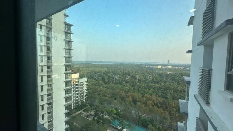 Condominium for Sale at Iskandar Residences - Jun Wang - PropertyGuru.com.my