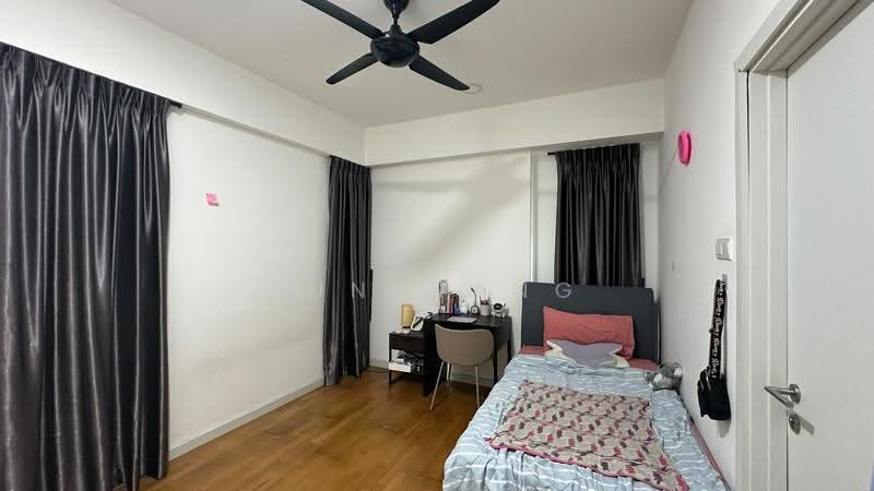 Condominium for Sale at Iskandar Residences - Jun Wang - PropertyGuru.com.my