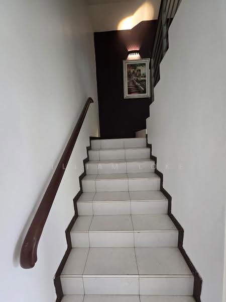 2.5-storey Terraced House for Sale in Taman Impian Emas (Skudai) - William Loke - Interior - PropertyGuru.com.my
