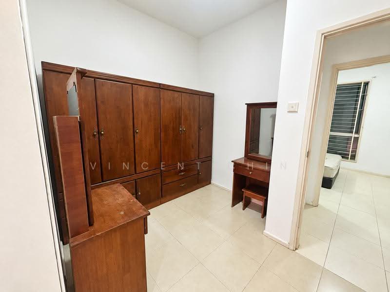 Condominium for Rent at Casa Indah 2 - Vincent Chin - Bedroom - PropertyGuru.com.my