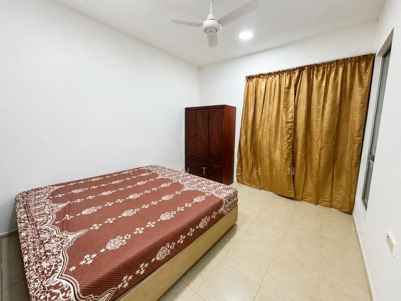 Condominium for Rent at Casa Indah 2 - Vincent Chin - Bedroom - PropertyGuru.com.my