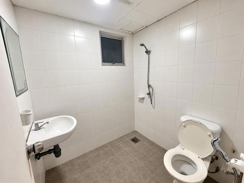 Condominium for Rent at Casa Indah 2 - Vincent Chin - Bathroom - PropertyGuru.com.my