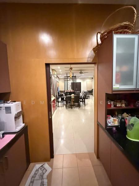 Zero-Lot Bungalow for Sale in Selayang (Selangor) - Edmond Loke - Kitchen - PropertyGuru.com.my