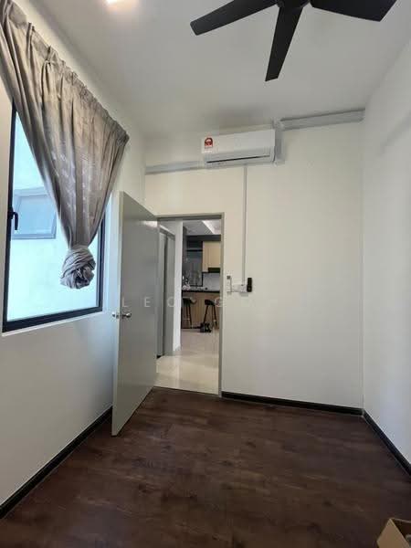 Service Residence for Rent at Ara Residence - Leo Goh - Interior - PropertyGuru.com.my