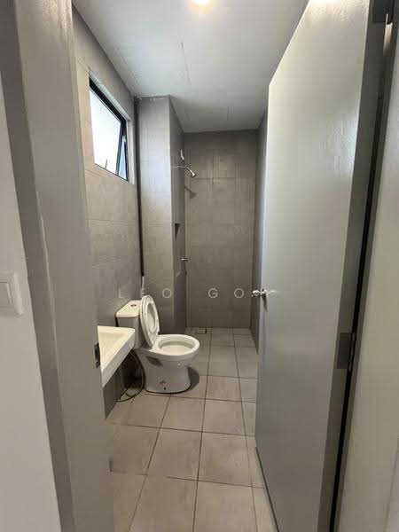 Service Residence for Rent at Ara Residence - Leo Goh - Bathroom - PropertyGuru.com.my