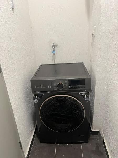 Service Residence for Rent at Ara Residence - Leo Goh - Interior - PropertyGuru.com.my