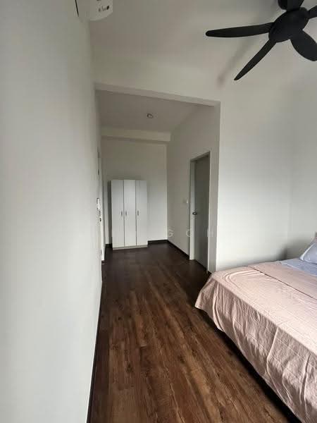 Service Residence for Rent at Ara Residence - Leo Goh - Bedroom - PropertyGuru.com.my