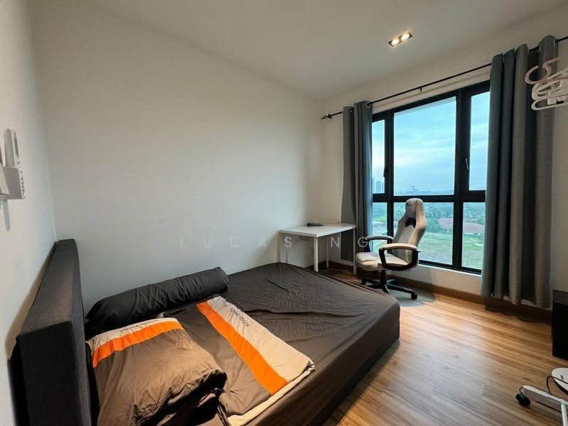 Condominium for Rent at Bandar Botanic Klang - Lucas Ng - Bedroom - PropertyGuru.com.my