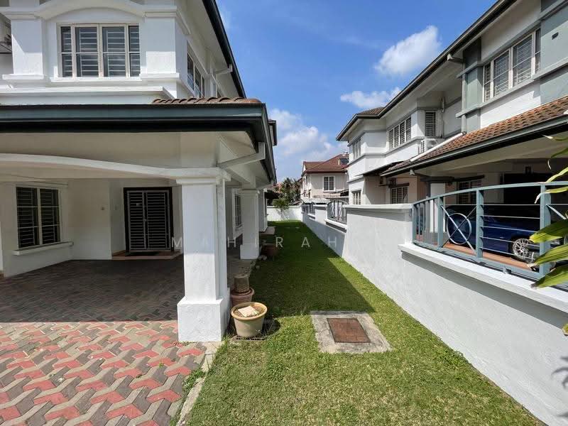 Rumah Berkembar untuk Dijual di Usj 3a (Subang Jaya) - Mahirah . - Exterior - PropertyGuru.com.my