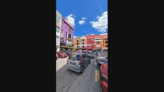 Kedai untuk Disewa di Taman Danau Desa (Taman Desa) - Candy Soon - PropertyGuru.com.my