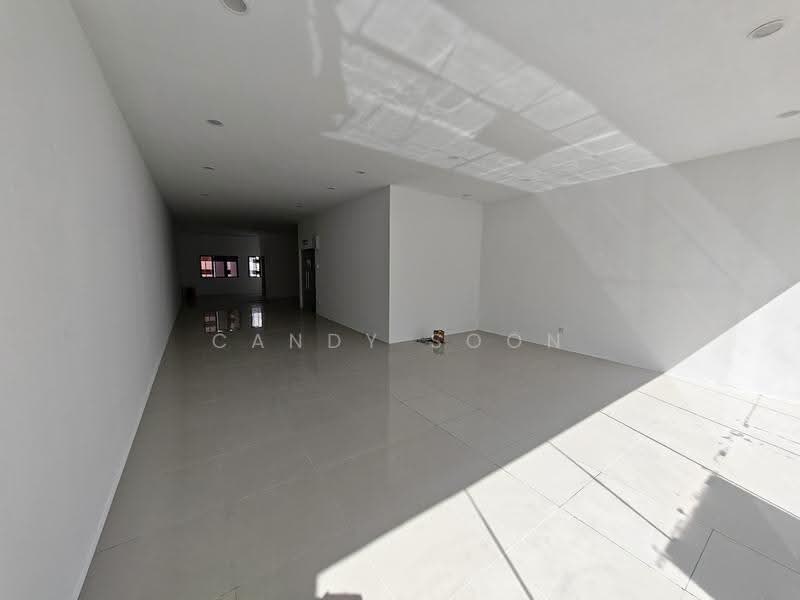 Kedai untuk Disewa di Taman Danau Desa (Taman Desa) - Candy Soon - Interior - PropertyGuru.com.my