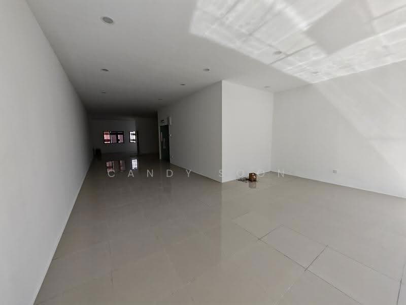 Kedai untuk Disewa di Taman Danau Desa (Taman Desa) - Candy Soon - Interior - PropertyGuru.com.my