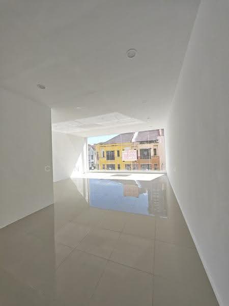 Kedai untuk Disewa di Taman Danau Desa (Taman Desa) - Candy Soon - Interior - PropertyGuru.com.my