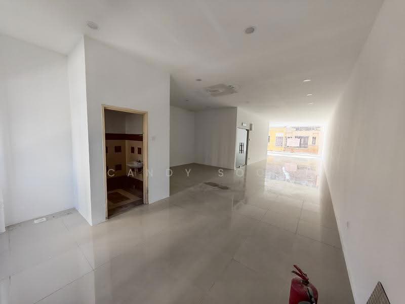 Kedai untuk Disewa di Taman Danau Desa (Taman Desa) - Candy Soon - Interior - PropertyGuru.com.my