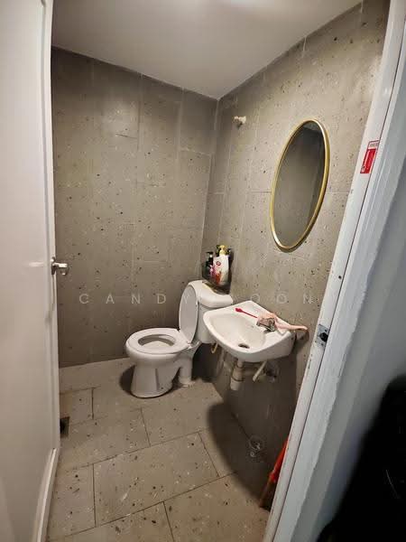 Kedai untuk Disewa di Taman Danau Desa (Taman Desa) - Candy Soon - Bathroom - PropertyGuru.com.my