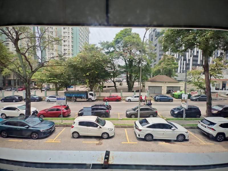 Kedai untuk Disewa di Taman Danau Desa (Taman Desa) - Candy Soon - Exterior - PropertyGuru.com.my