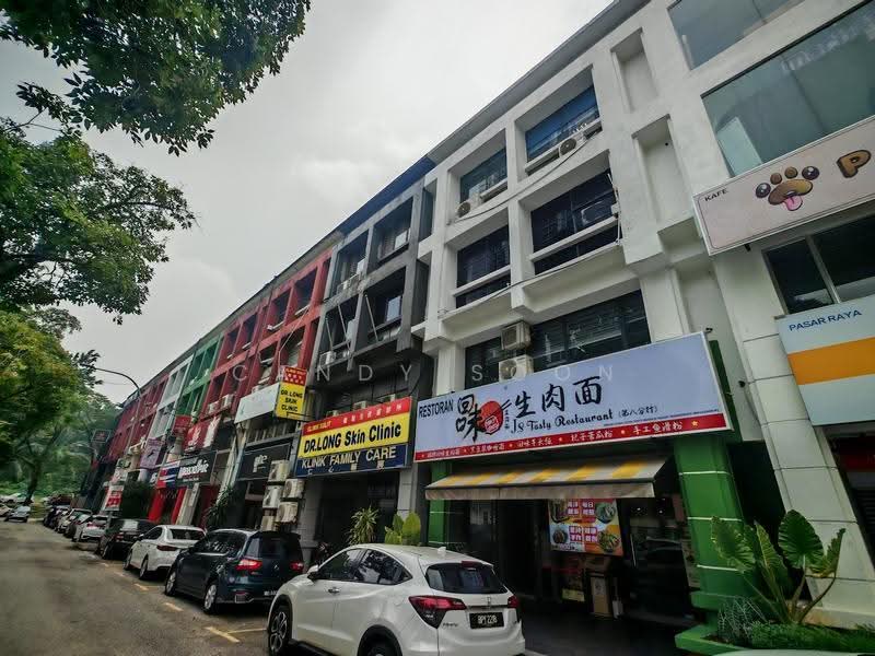 Kedai untuk Disewa di Taman Danau Desa (Taman Desa) - Candy Soon - PropertyGuru.com.my