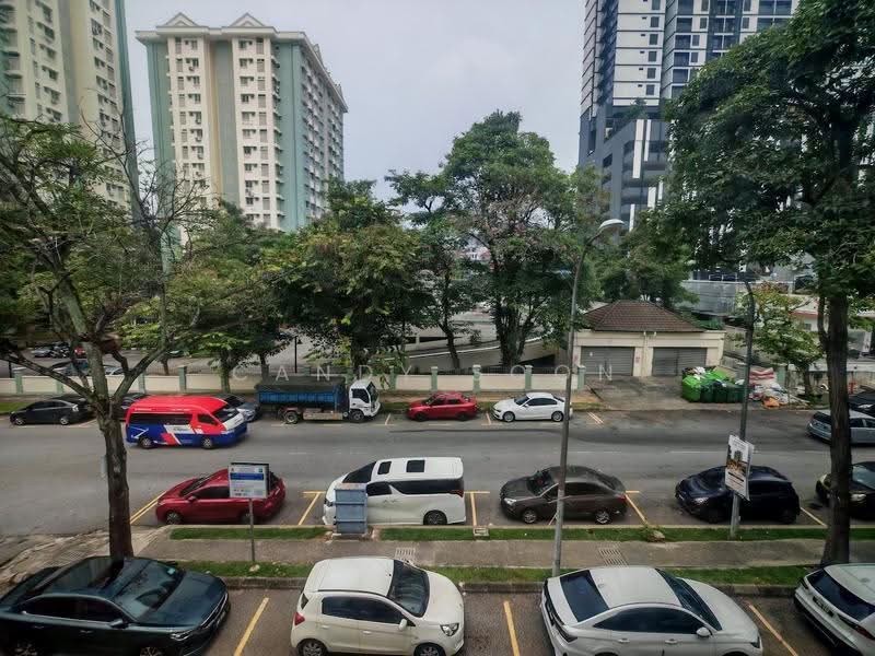 Kedai untuk Disewa di Taman Danau Desa (Taman Desa) - Candy Soon - Exterior - PropertyGuru.com.my