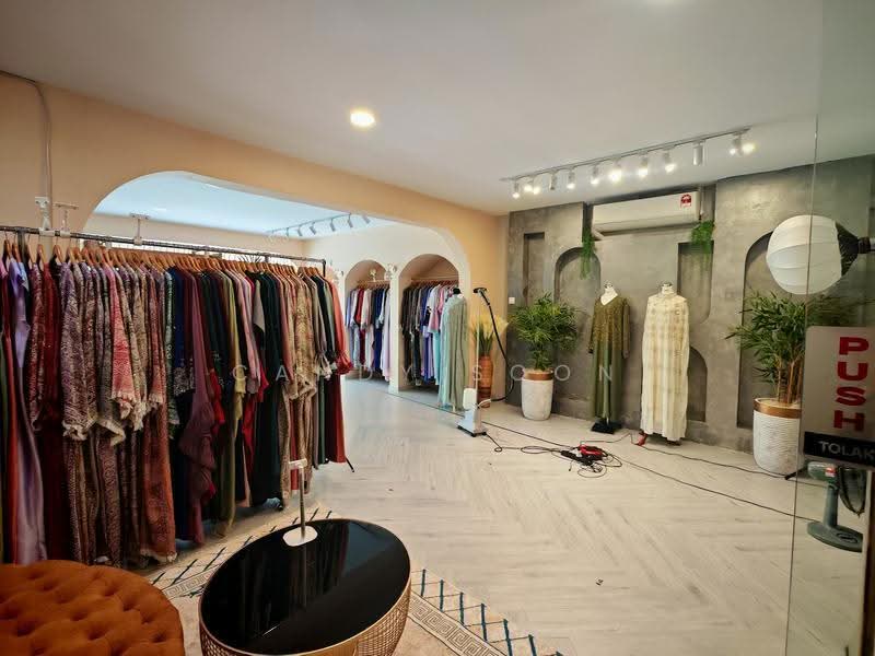 Kedai untuk Disewa di Taman Danau Desa (Taman Desa) - Candy Soon - PropertyGuru.com.my